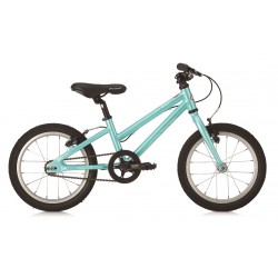 Python Elite 16 Girls Lightweight Junior Bike